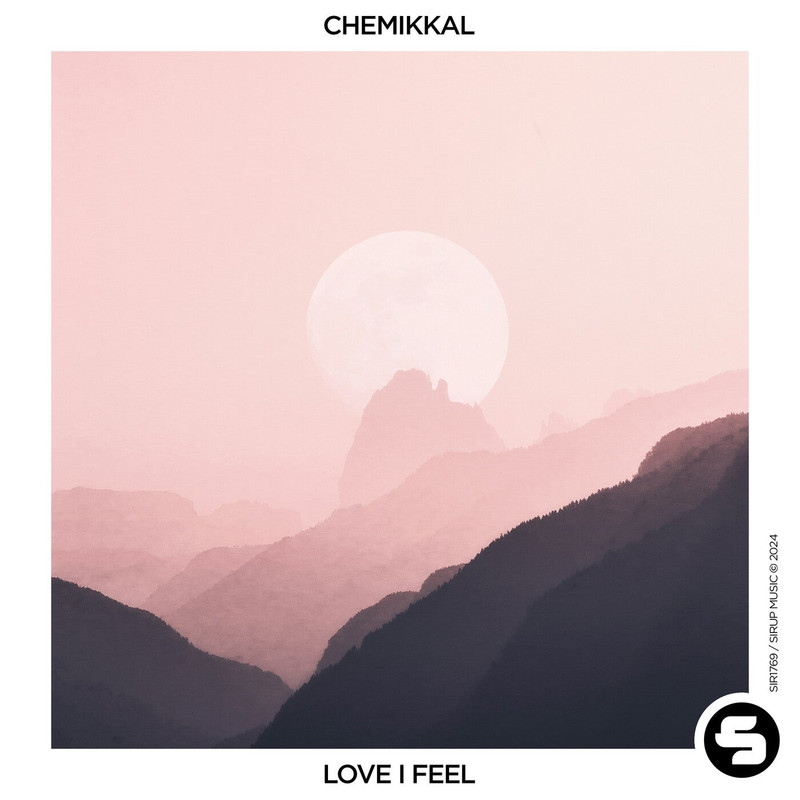 Chemikkal - Love I Feel (Extended Mix)