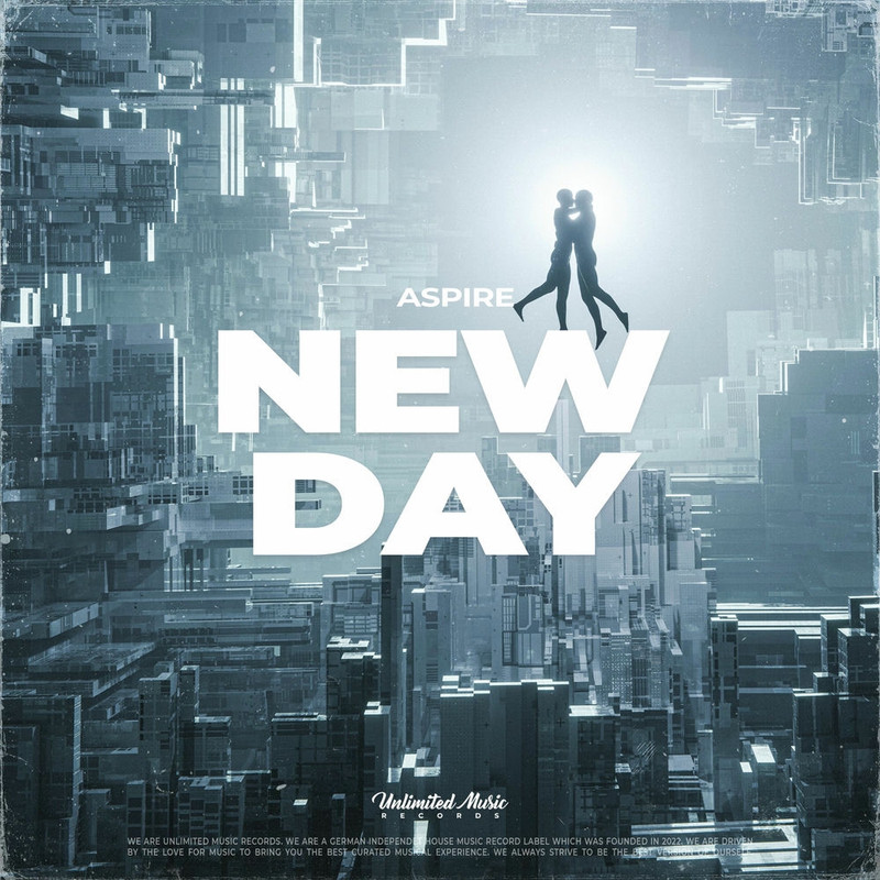 Aspire - New Day (Original Mix)