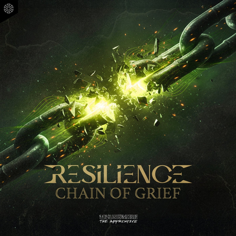 Resilience - Chain Of Grief (Extended Mix)