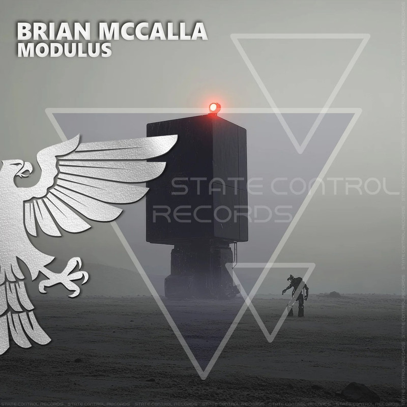 Brian McCalla - Modulus (Extended Mix)