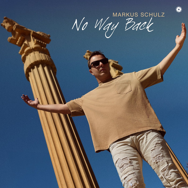 Markus Schulz - No Way Back (Extended Mix)