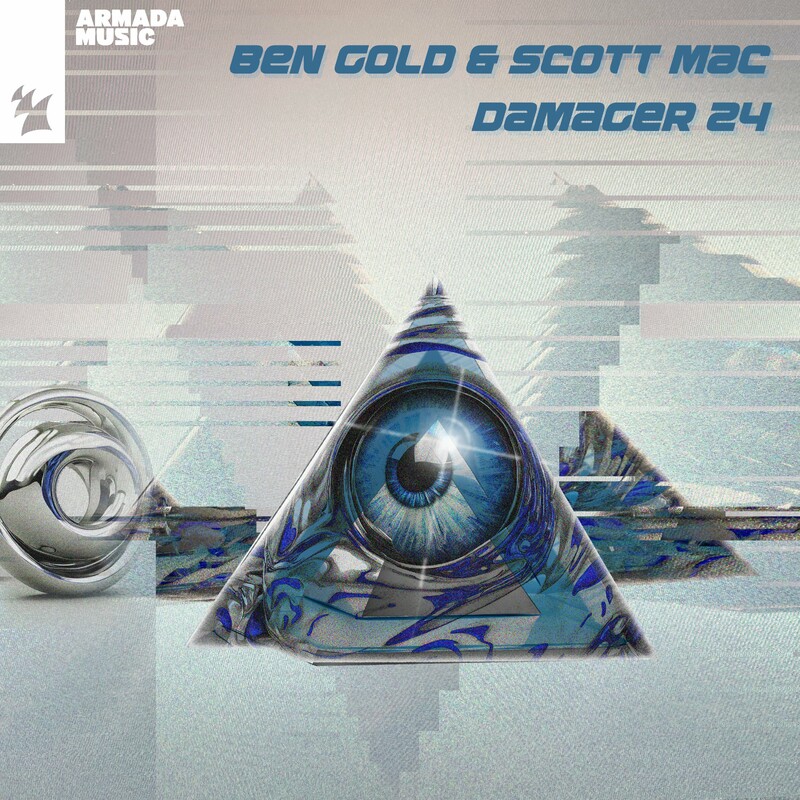 Ben Gold & Scott Mac - Damager 24 (Original Mix)