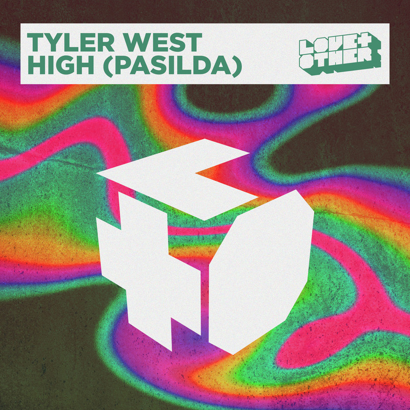 Tyler West - High (Pasilda) (Extended Mix)