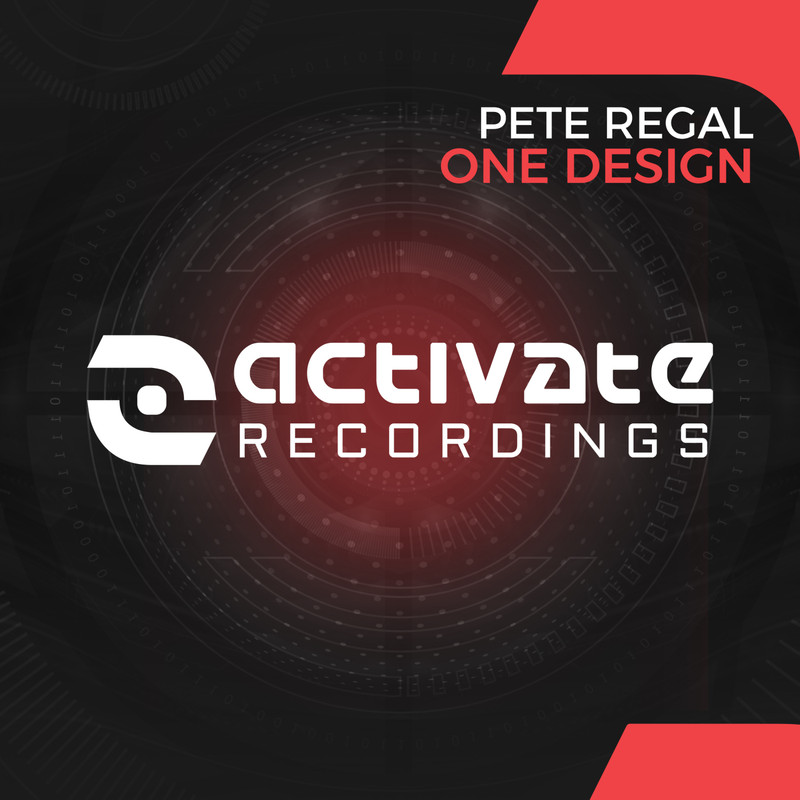 Pete Regal - One Design (Extended Mix)
