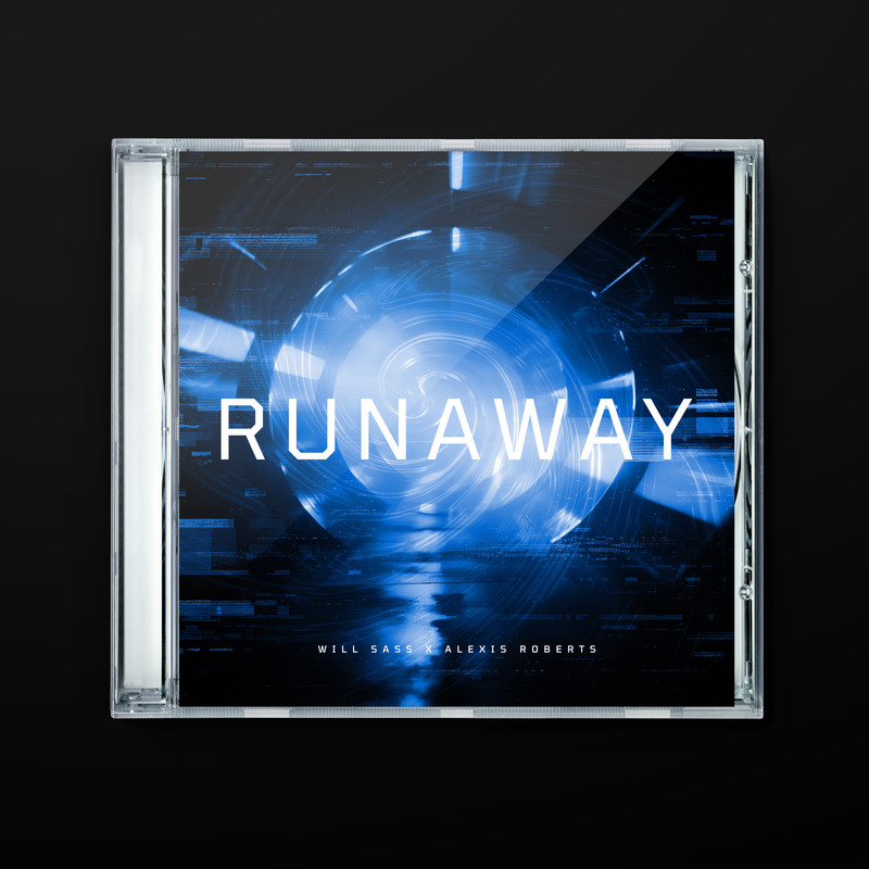 Will Sass x Alexis Roberts - Runaway (Extended Mix)