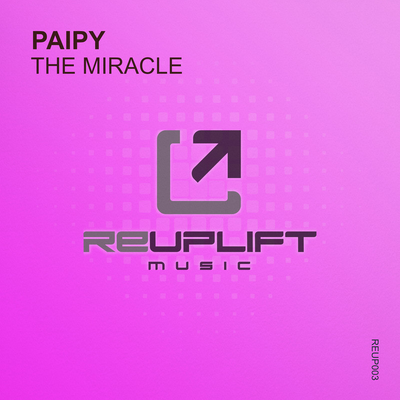 Paipy - The Miracle (Extended Mix)