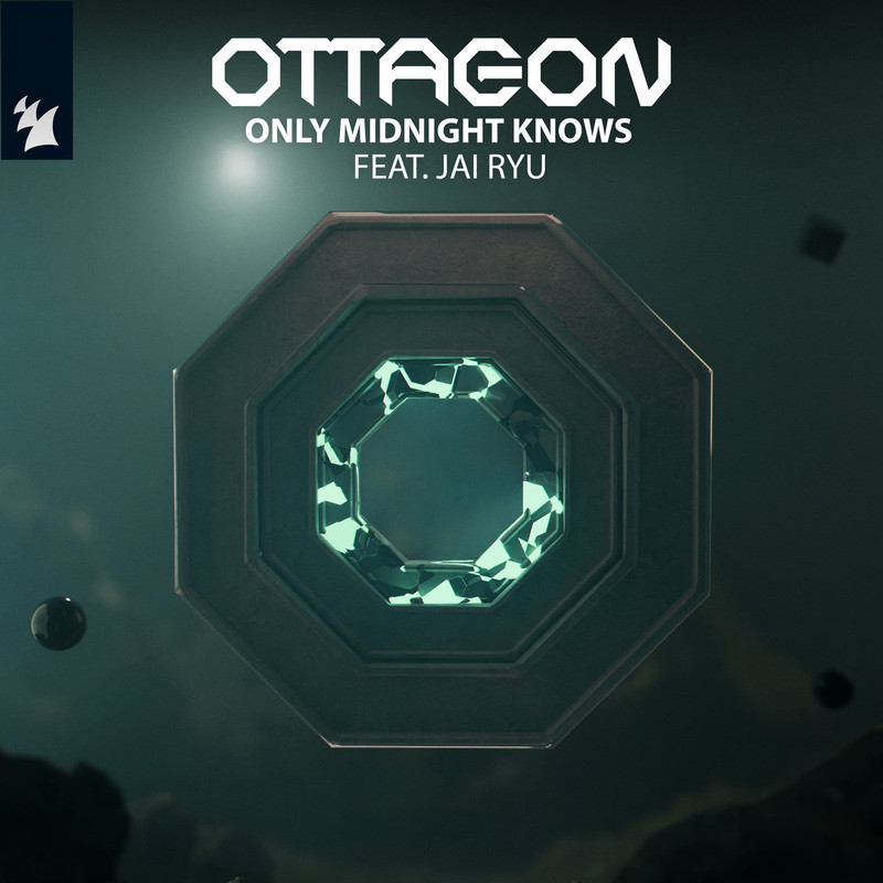 OTTAGON, JAI RYU - Only Midnight Knows (Extended Mix)