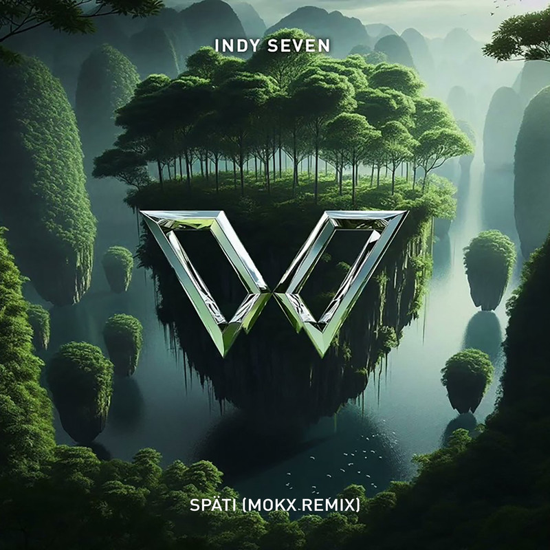 Indy Seven - Späti (MOKX Remix)