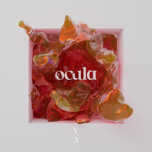OCULA, Nathan Ball - Now That We're Alone (Original Mix)