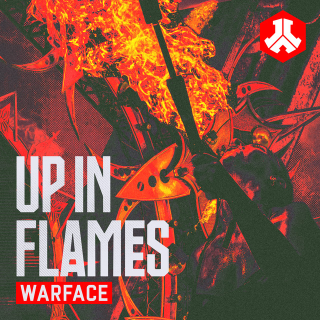 Warface - Up In Flames (Original Mix)