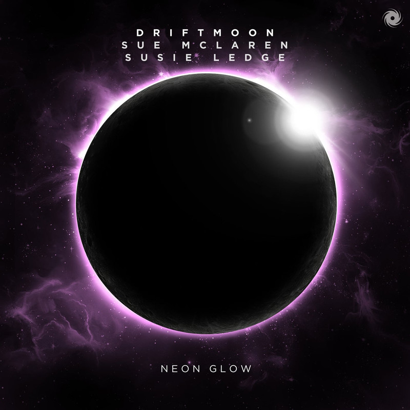 Driftmoon & Sue McLaren & Susie Ledge - Neon Glow (Extended Mix)