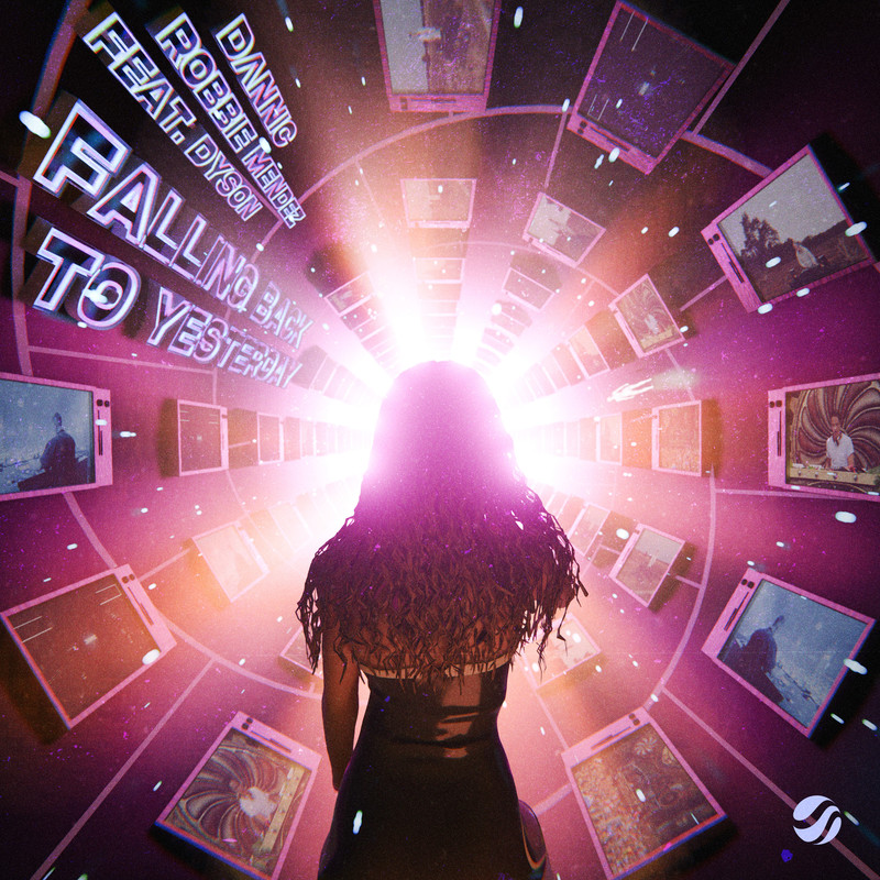Dannic & Robbie Mendez ft. Dyson - Falling Back To Yesterday (Extended Mix)