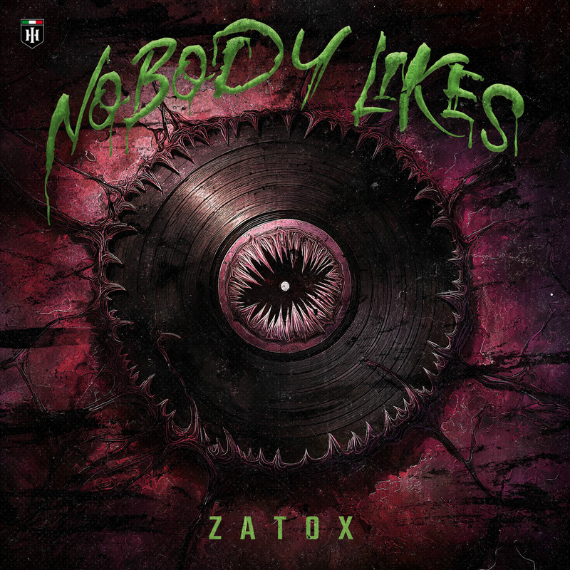 Zatox - Nobody Likes (Original Mix)