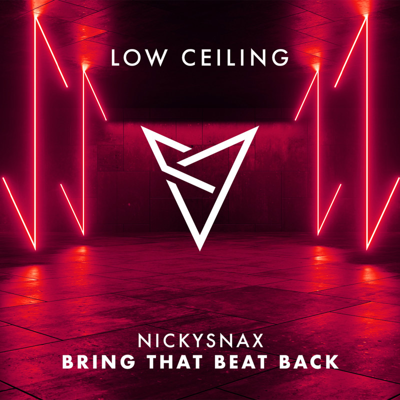 NickySnax - BRING THAT BEAT BACK (Extended Mix)