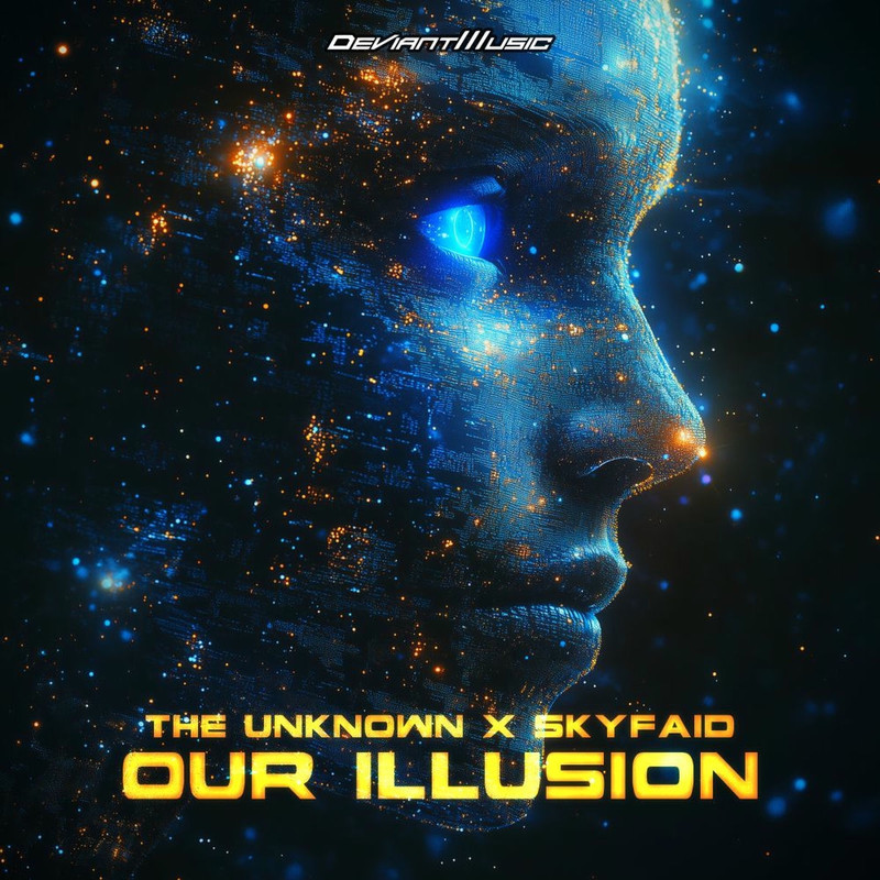 The Unknown & SKYFAiD - Our Illusion (Extended Mix)