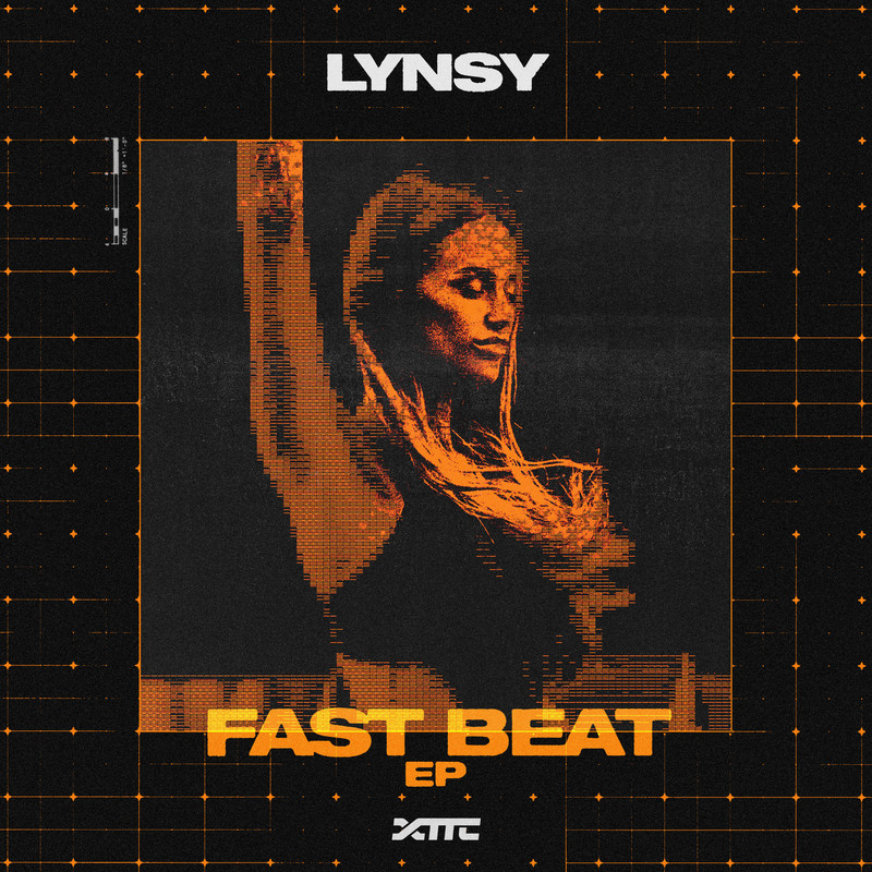 LYNSY - Fast Beat (Extended Mix)