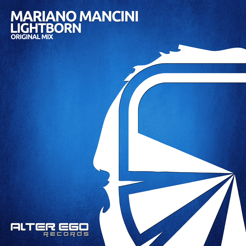Mariano Mancini - Lightborn (Original Mix)