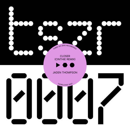 Jaden Thompson - Closer (Cinthie Extended Remix)