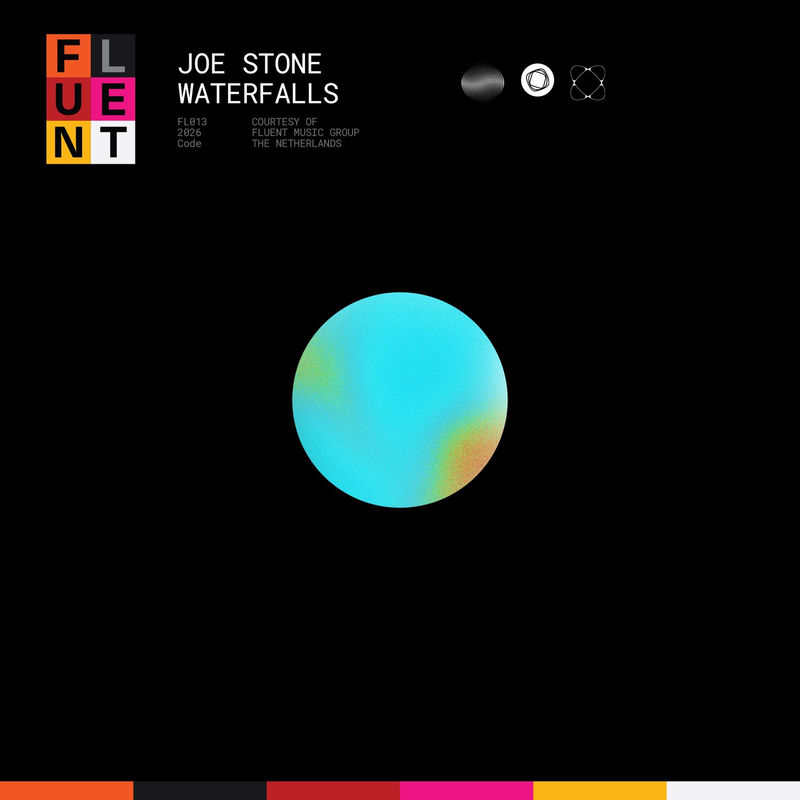 Joe Stone - Waterfalls (Extended Mix)