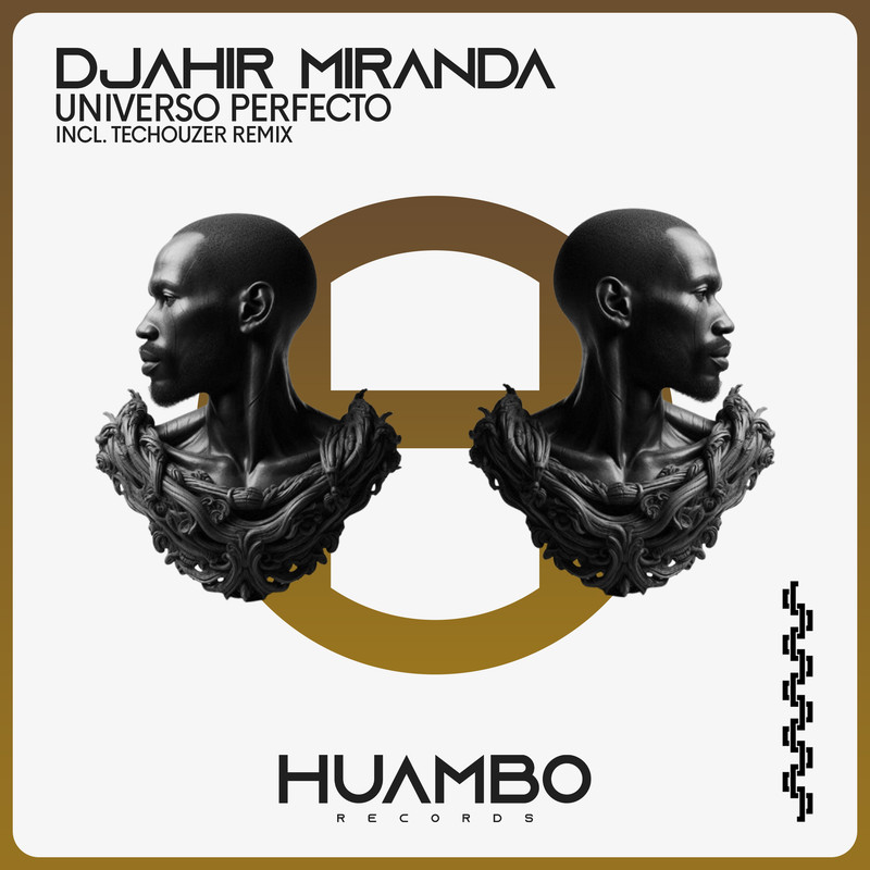 Djahir Miranda - Universo Perfecto (TecHouzer Remix)