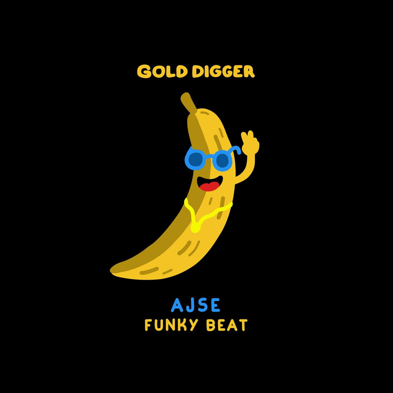 AJSE - Funk Beat (Original Mix)
