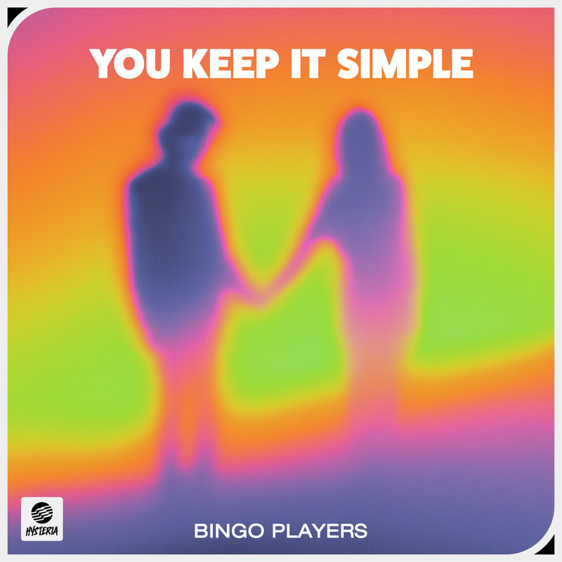 Bingo Players - You Keep It Simple (Extended Mix)