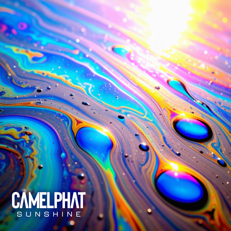 CamelPhat - Sunshine (Original Mix)