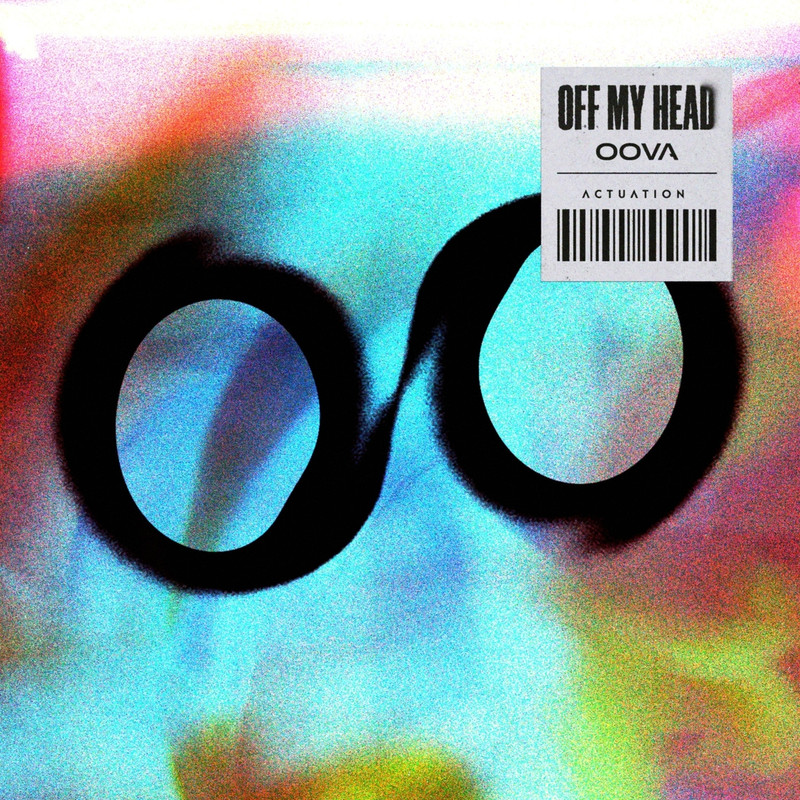 Oova - Off My Head (Extended Mix)