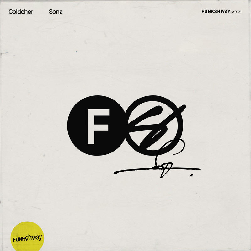 Goldcher - Sona (Extended Mix)