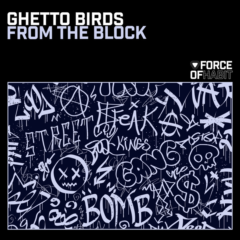 Ghetto Birds - From The Block (Club Mix)