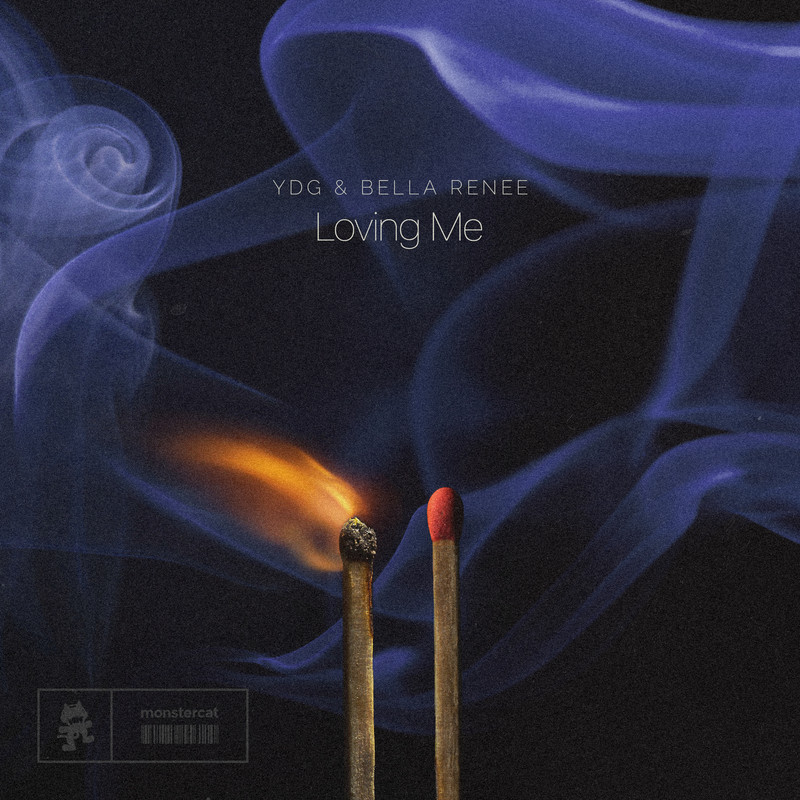YDG & Bella Renee - Loving Me (Original Mix)