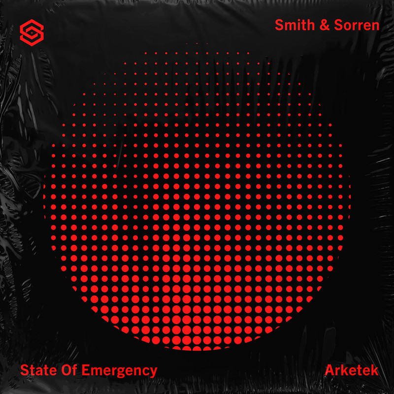 Smith & Sorren - State of Emergency (Extended Mix)