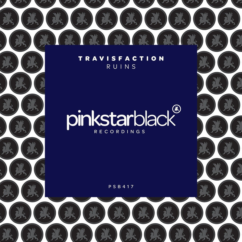 Travisfaction - Ruins (Extended Mix)