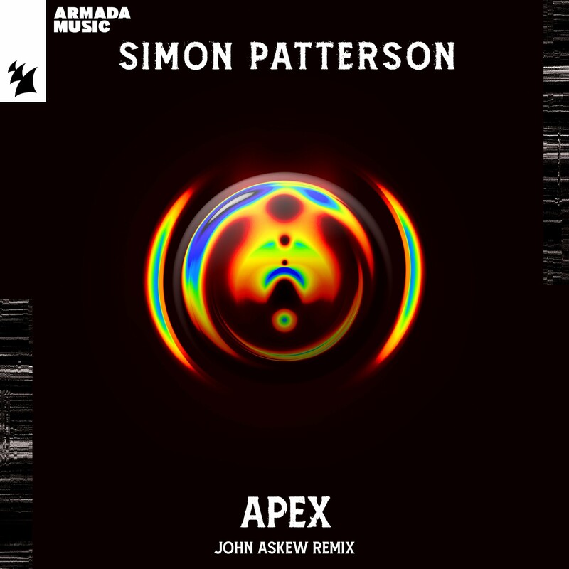 Simon Patterson - Apex (John Askew Remix)