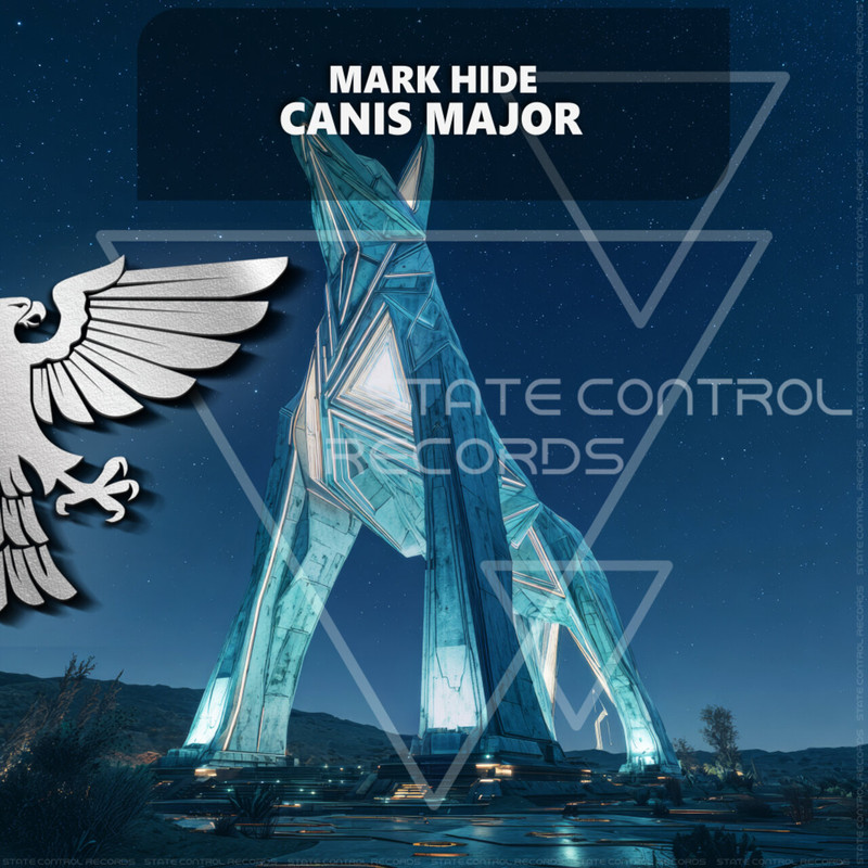 Mark Hide - Canis Major (Extended Mix)