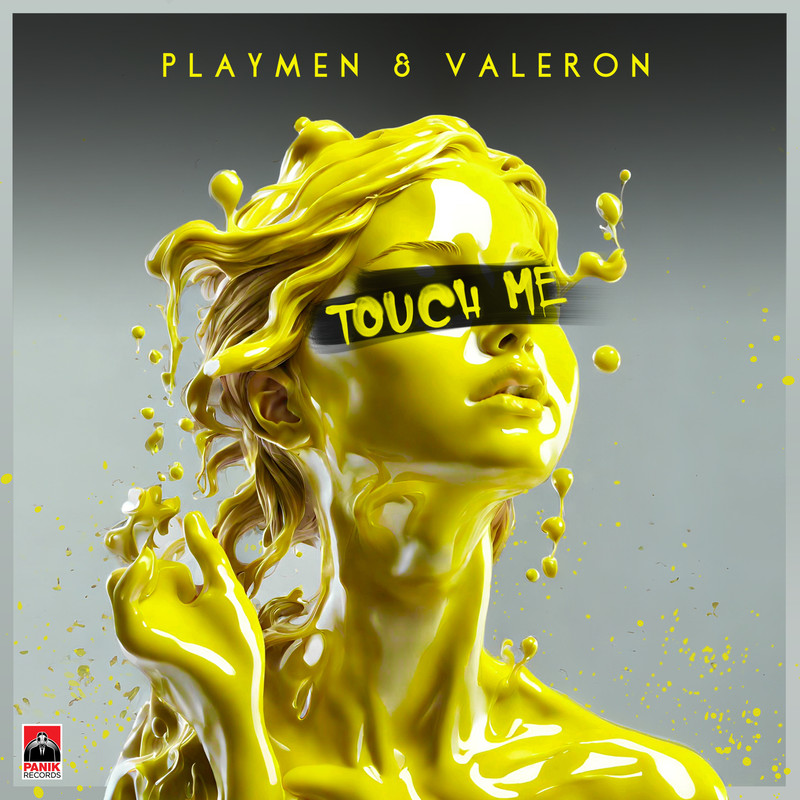 Playmen, Valeron, Klavdia - Touch Me (Extended Version)