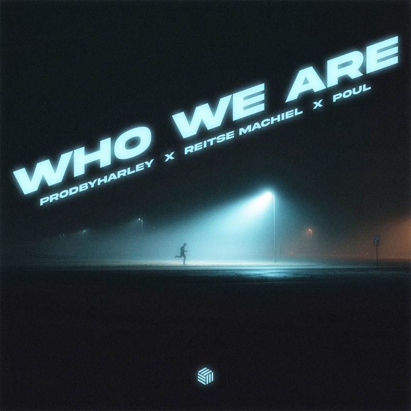 Poul, Prodbyharley, Reitse Machiel - Who We Are (Original Mix)