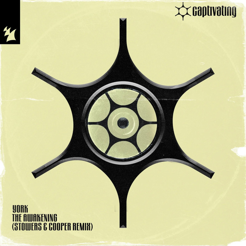 York - The Awakening (Stowers & Cooper Remix)