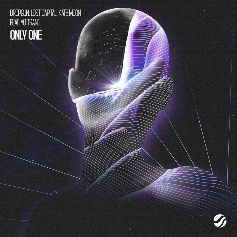 Dropgun, Lost Capital, Kate Moon ft. Yo Trane - Only One (Extended Mix)