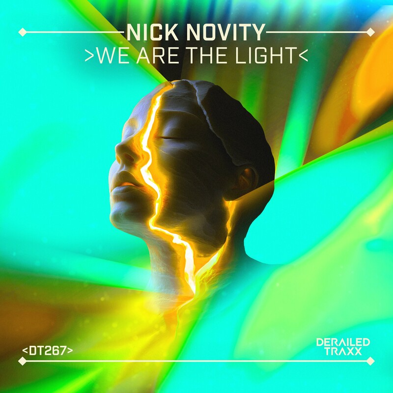 Nick Novity - We Are The Light (Original Mix)