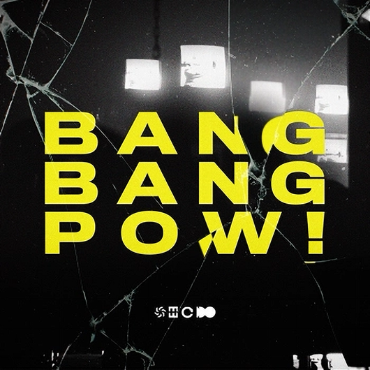 HEDEGAARD, CANCUN, I.D.O. - BANG BANG POW! (Original Mix)