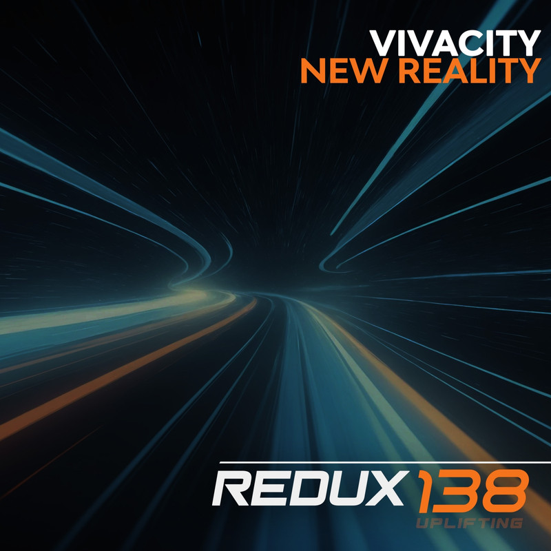 Vivacity - New Reality (Extended Mix)