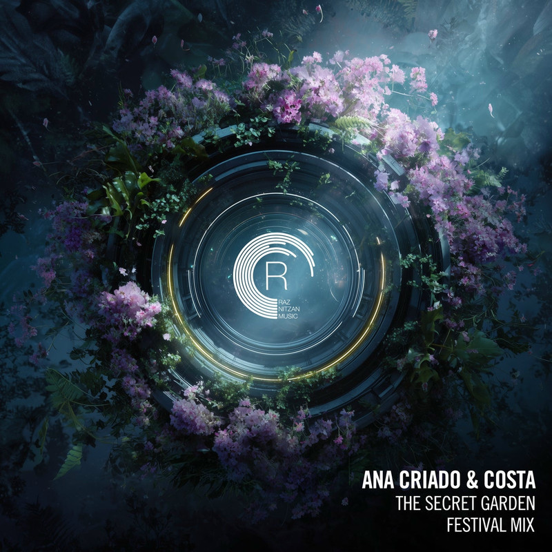Ana Criado & Costa - The Secret Garden (Festival Extended Mix)