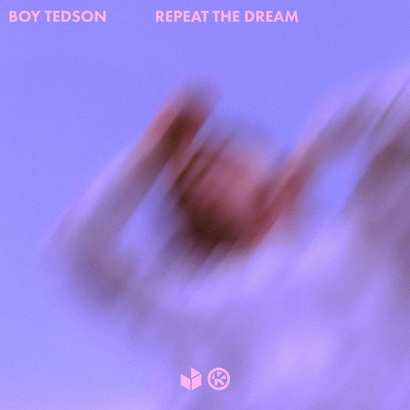 Boy Tedson - Repeat The Dream (Extended Mix)
