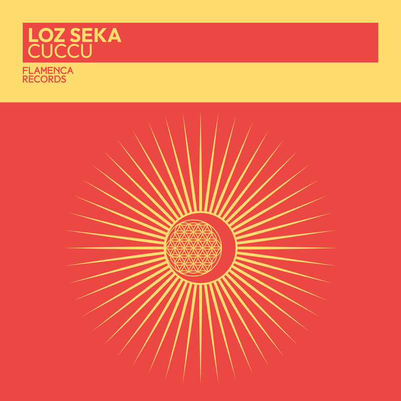 Loz Seka - Cuccu (Extended Mix)