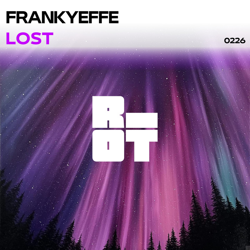 Frankyeffe - Lost (Extended Mix)