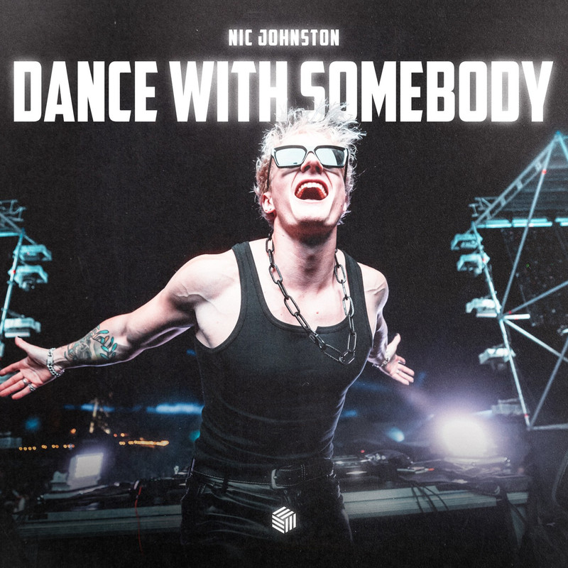Nic Johnston - Dance With Somebody (Extended Mix)