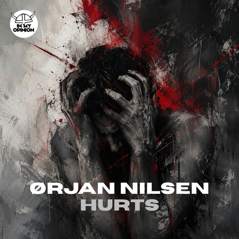 Orjan Nilsen - Hurts (Extended Mix)