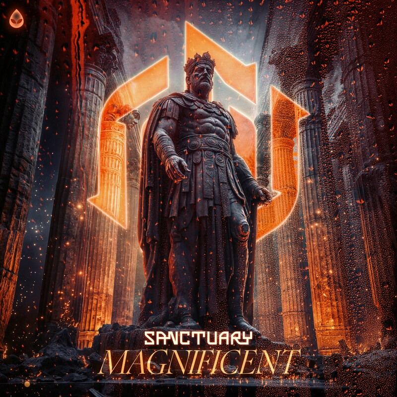 Sanctuary - MAGNIFICENT (Original Mix)