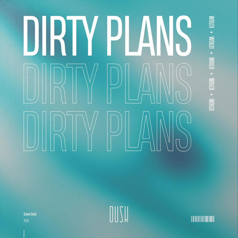 Wouji - Dirty Plans (Extended Mix)